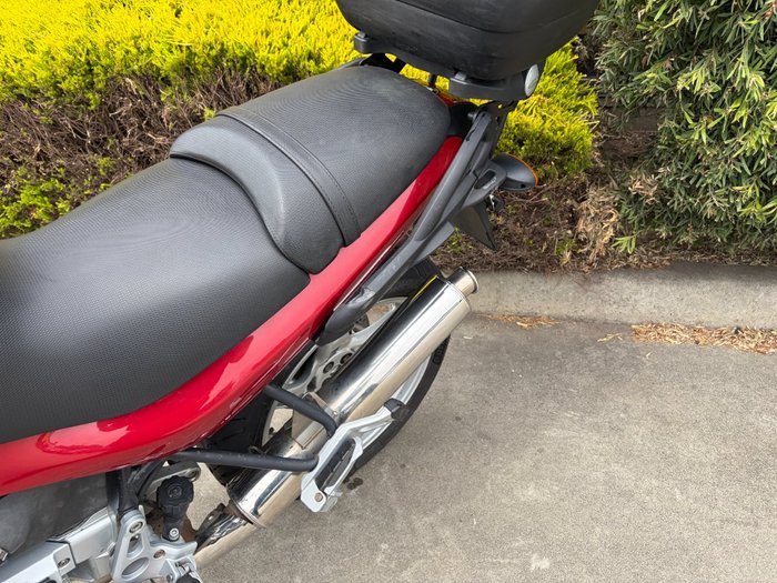 2003 BMW Motorrad R1150R