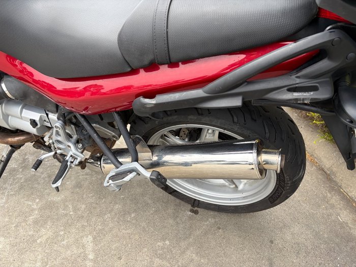 2003 BMW Motorrad R1150R