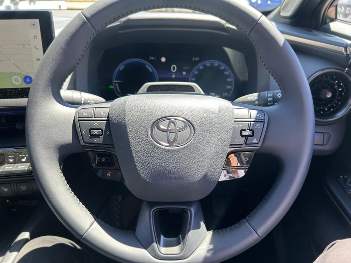 2025 Toyota C-HR Koba ZYX20R Ink