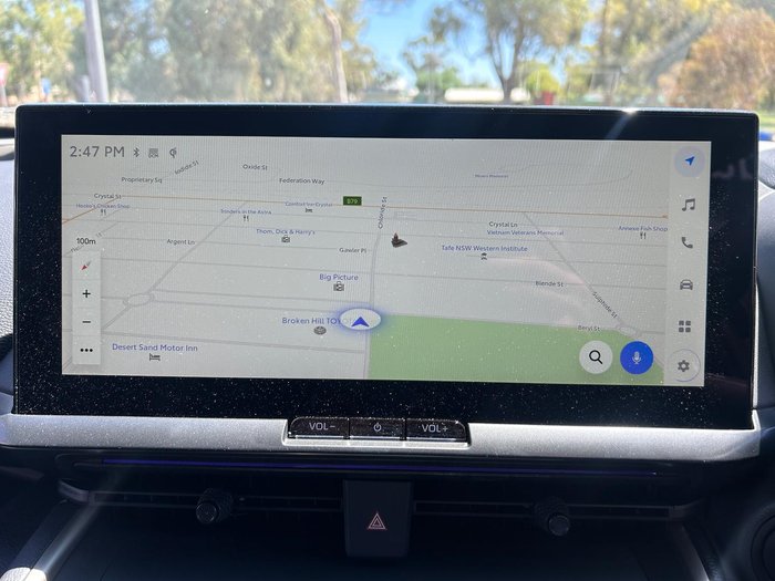 2025 Toyota C-HR Koba