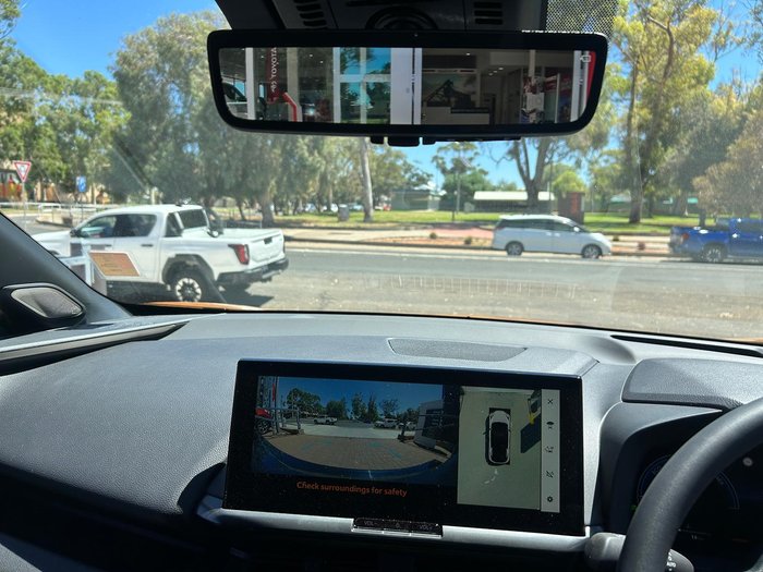 2025 Toyota C-HR Koba