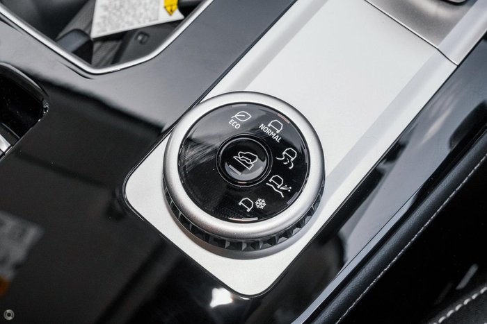 2025 Mitsubishi Outlander ES ZM MY25 Sterling Silver