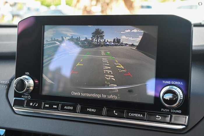 2025 Mitsubishi Outlander ES ZM MY24 Sterling Silver