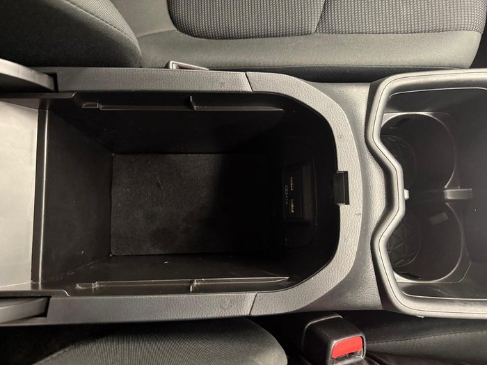 2022 Toyota RAV4 GX AXAH52R Glacier White