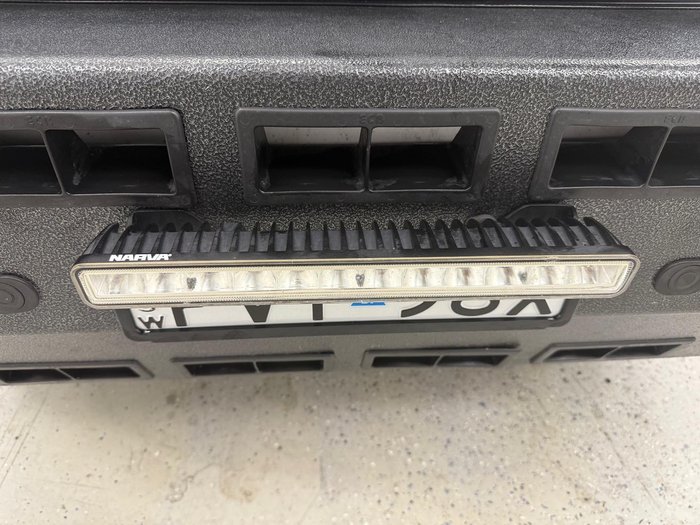 2022 Toyota RAV4 GX AXAH52R Glacier White