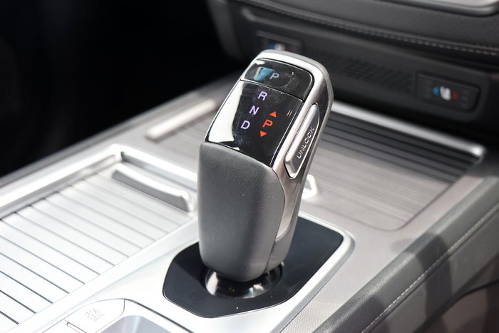 2024 SsangYong Rexton Adventure