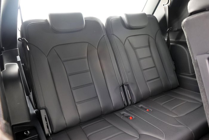 2024 SsangYong Rexton Adventure