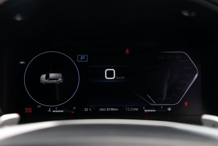 2024 SsangYong Rexton Adventure