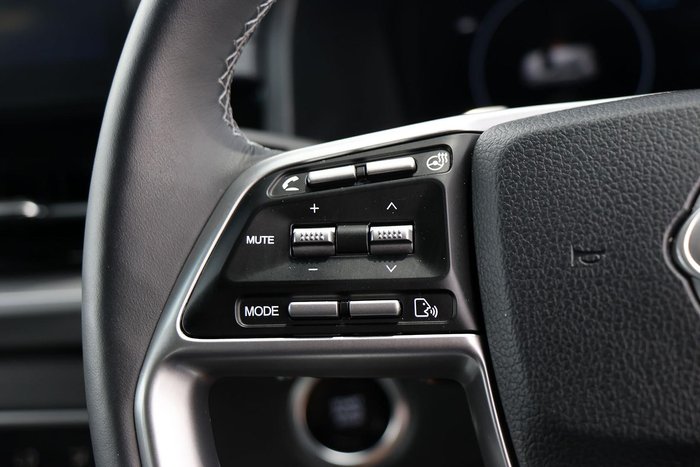 2024 SsangYong Rexton Adventure