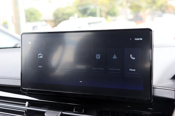 2024 SsangYong Rexton Adventure