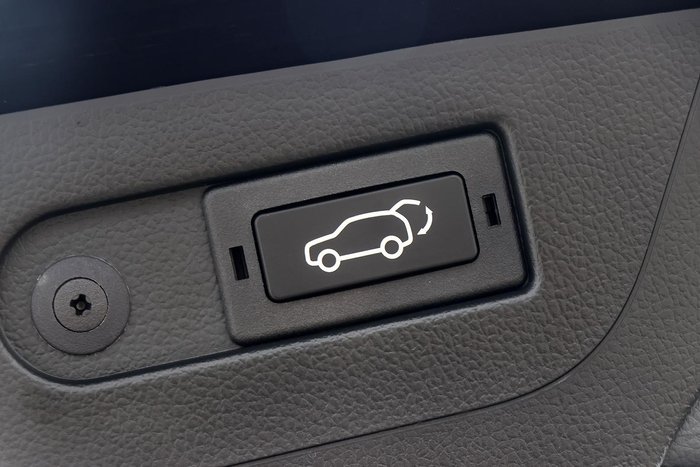 2024 SsangYong Rexton Adventure