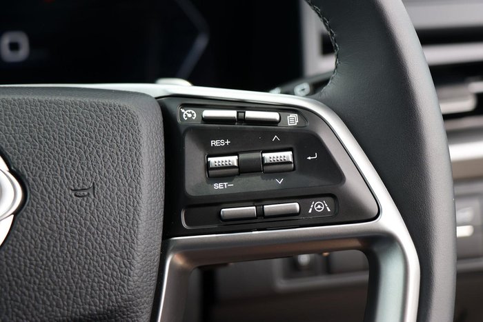 2024 SsangYong Rexton Adventure