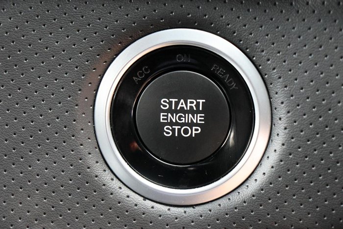 2024 SsangYong Rexton Adventure