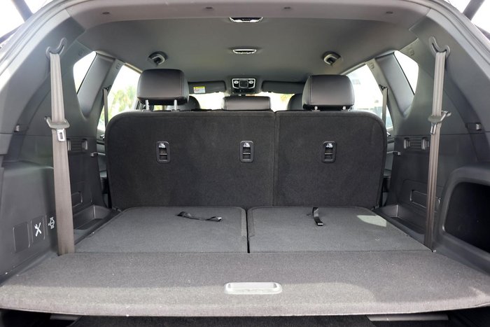 2024 SsangYong Rexton Adventure