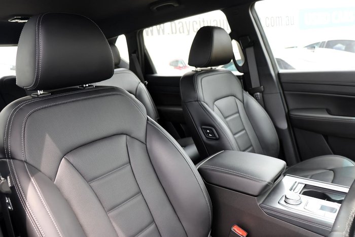 2024 SsangYong Rexton Adventure