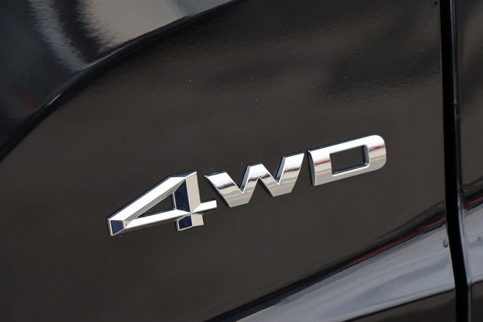 2024 SsangYong Rexton Adventure