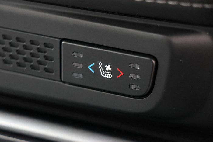 2024 SsangYong Rexton Adventure