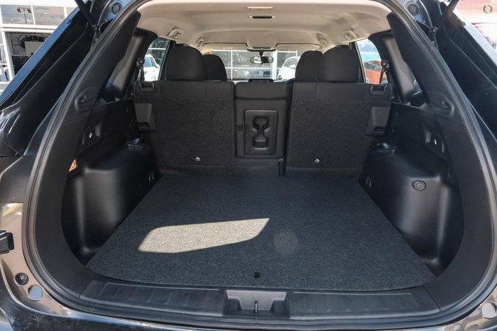 2025 Mitsubishi Outlander ES ZM MY24 Graphite Grey