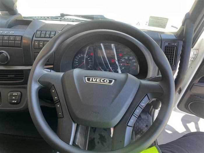 2025 Iveco Eurocargo Ml160 ML16E32