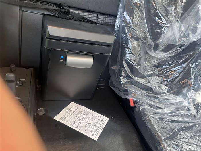 2025 Iveco Eurocargo Ml160 ML16E32