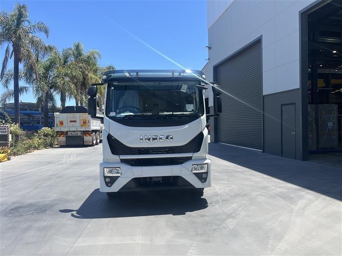 2025 Iveco Eurocargo Ml160