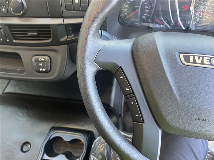 2025 Iveco Eurocargo Ml160 ML16E32