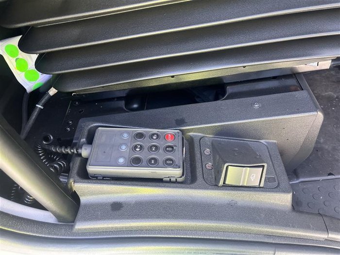 2025 Iveco Eurocargo Ml160 ML16E32