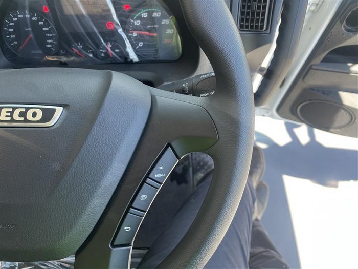 2025 Iveco Eurocargo Ml160 ML16E32