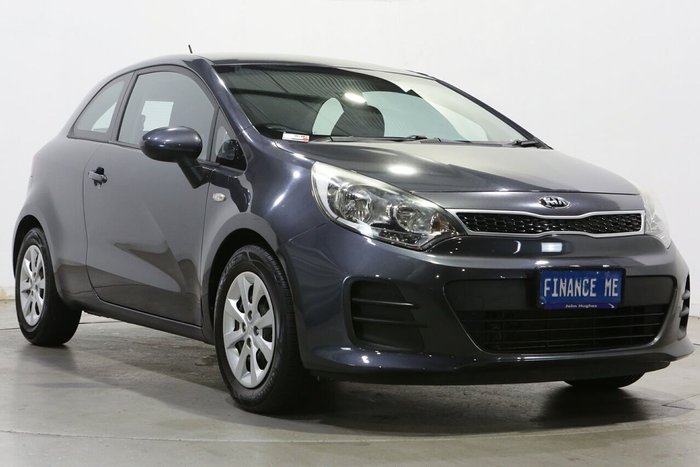 2015 Kia Rio S