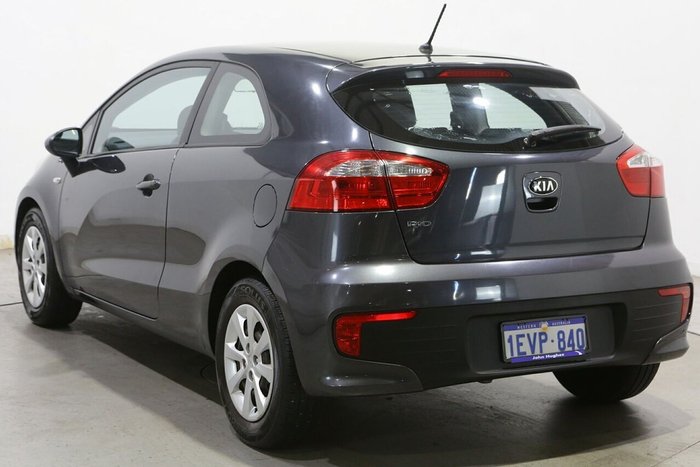 2015 Kia Rio S
