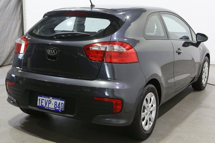 2015 Kia Rio S