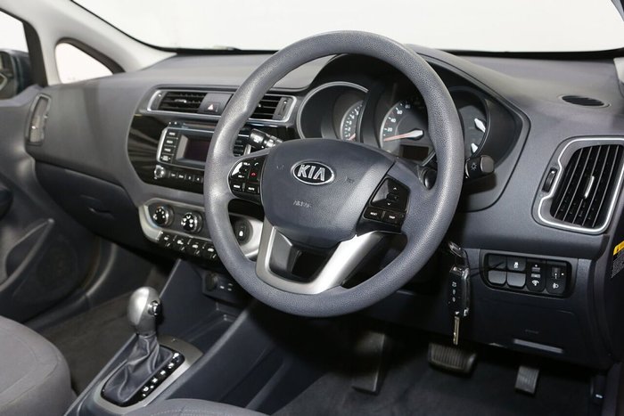2015 Kia Rio S