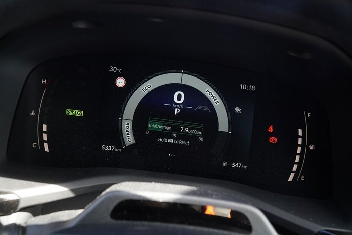 2025 Toyota Camry Ascent