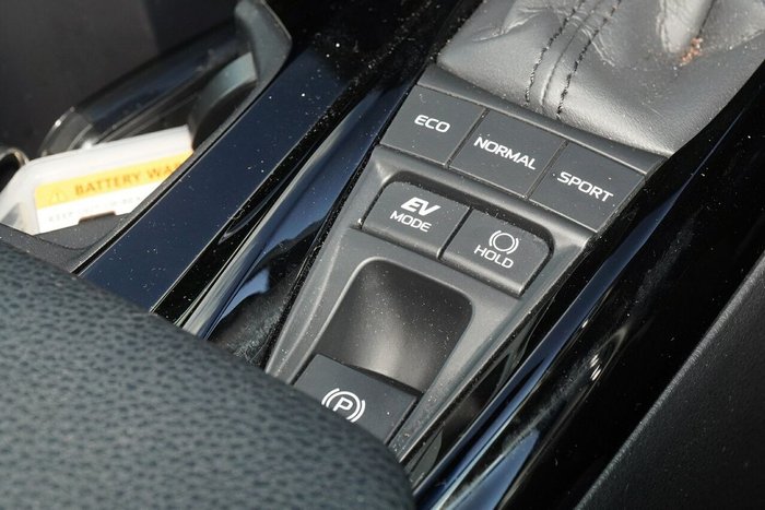 2025 Toyota Camry Ascent