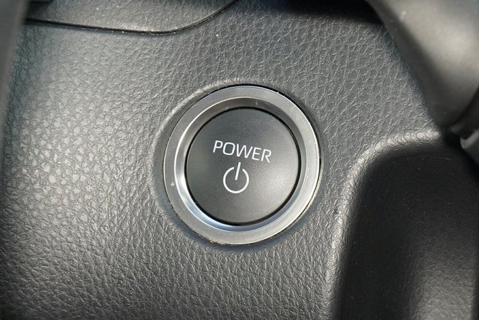 2025 Toyota Camry Ascent