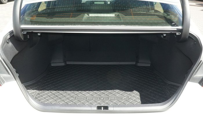 2025 Toyota Camry Ascent