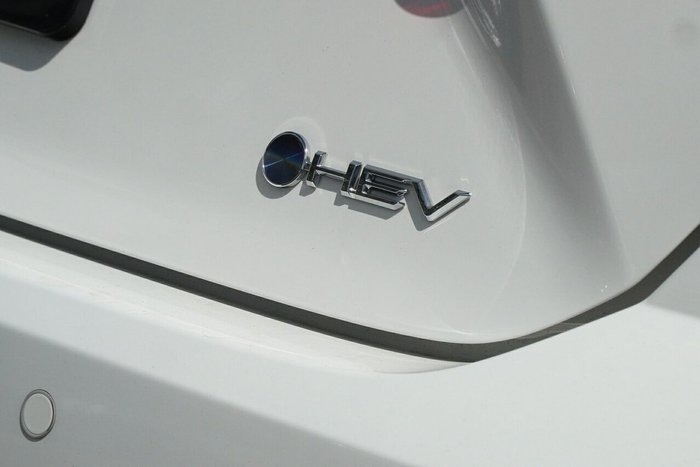 2025 Toyota Camry Ascent