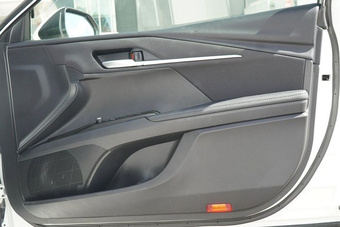 2025 Toyota Camry Ascent