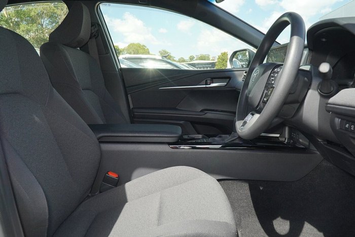 2025 Toyota Camry Ascent