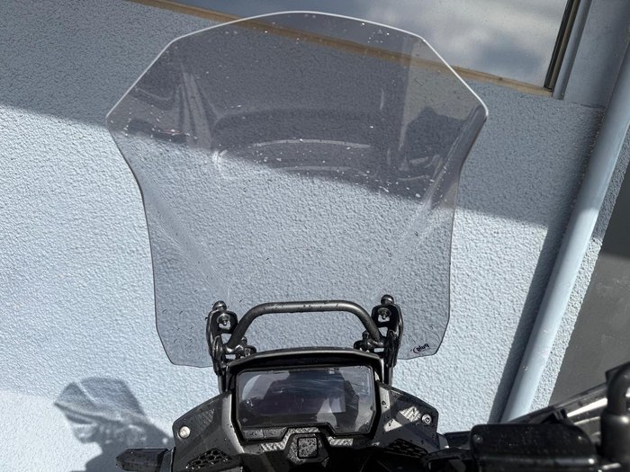 2023 Honda CB500XA CB500 Black