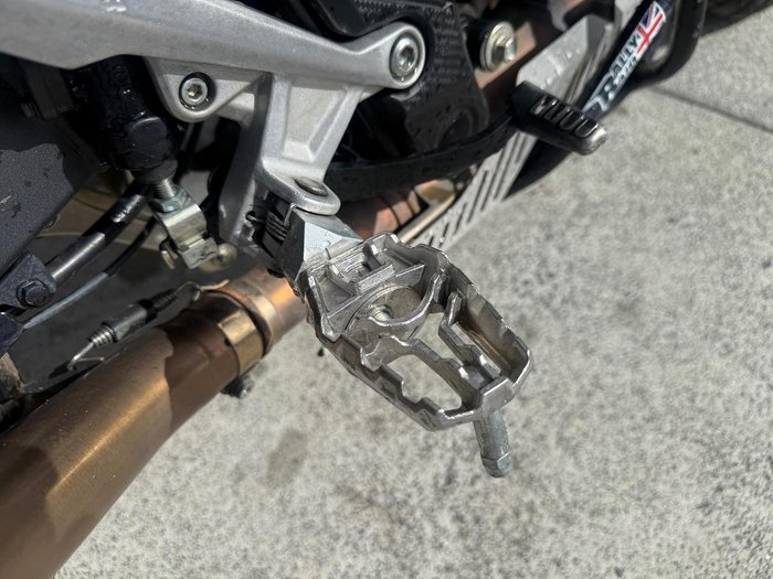 2023 Honda CB500XA CB500 Black