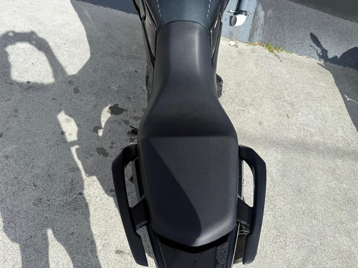 2023 Honda CB500XA CB500 Black