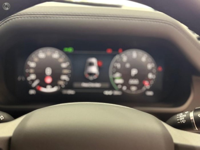 2024 Land Rover Defender 110 P400e X-Dynamic HSE