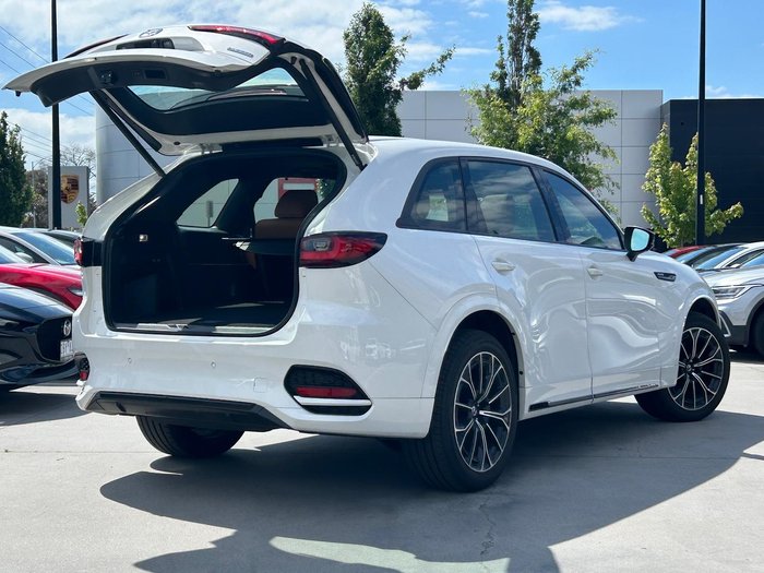 2024 Mazda CX-70 D50e Azami