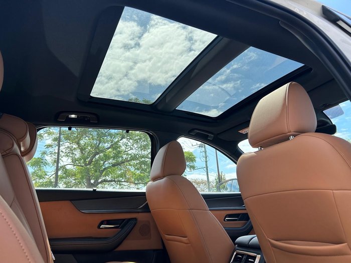 2024 Mazda CX-70 D50e Azami