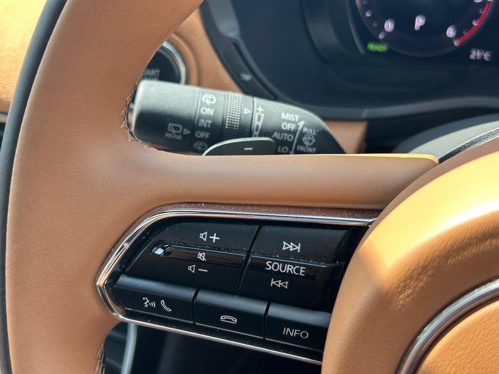 2024 Mazda CX-70 D50e Azami