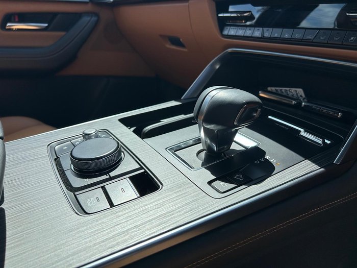 2024 Mazda CX-70 D50e Azami