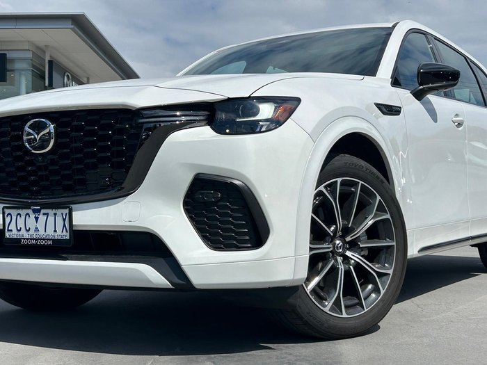 2024 Mazda CX-70 D50e Azami