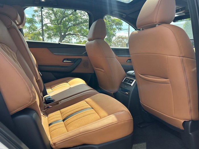 2024 Mazda CX-70 D50e Azami