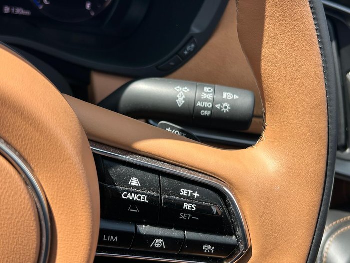 2024 Mazda CX-70 D50e Azami